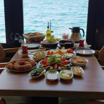 Kahvaltılar