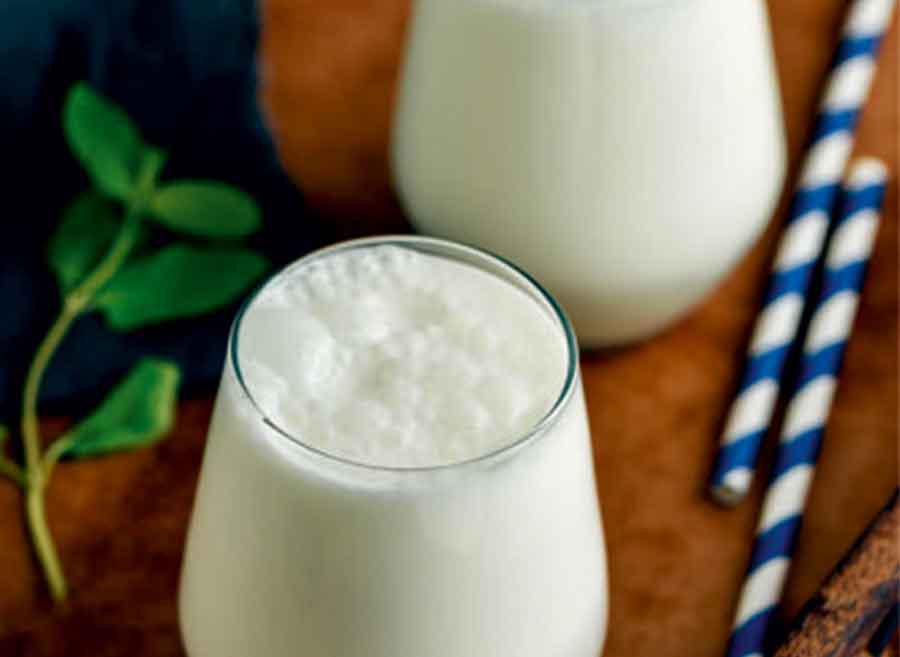 Ayran