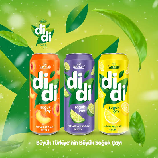 Soğuk Çay