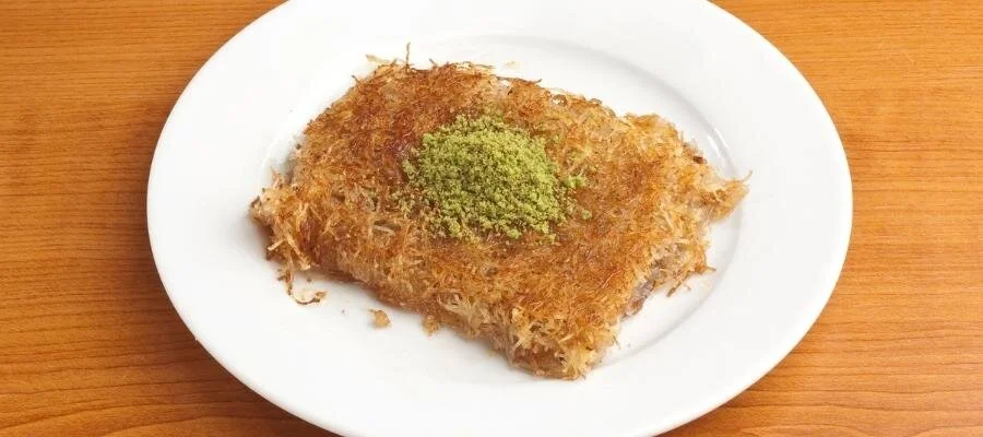 Kadayıf